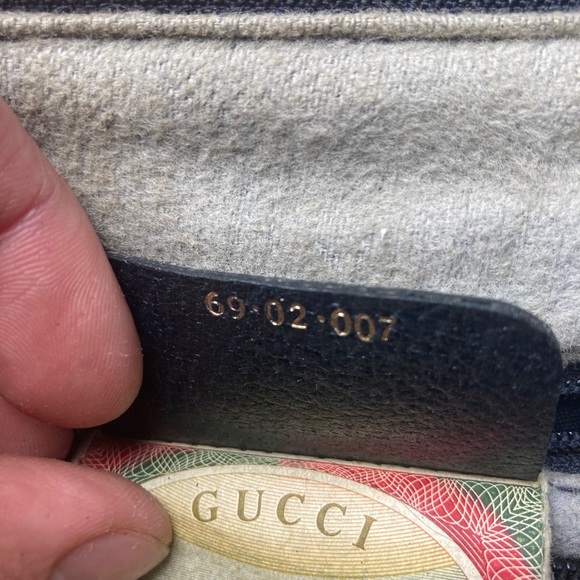 Vintage Gucci bag - Picture 5 of 6